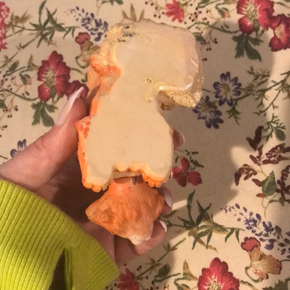 A vintage figurine of the bobble head cat. Rare - Picture 5 of 8